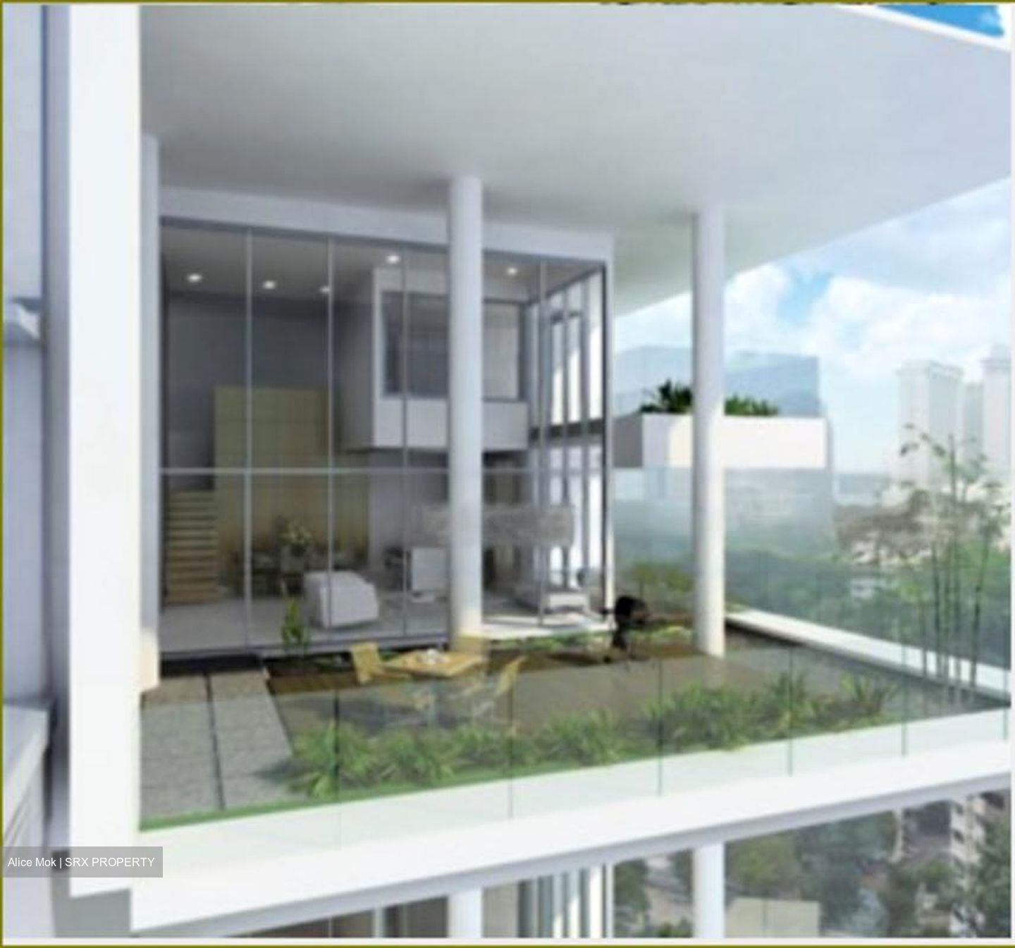 St. Thomas Walk (D9), Apartment #458530581